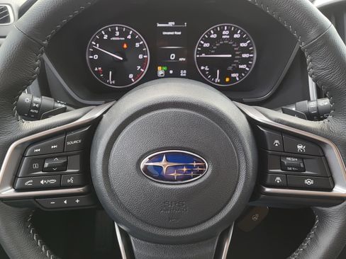 New 2026 Subaru Ascent Limited AWD/4WD image 13