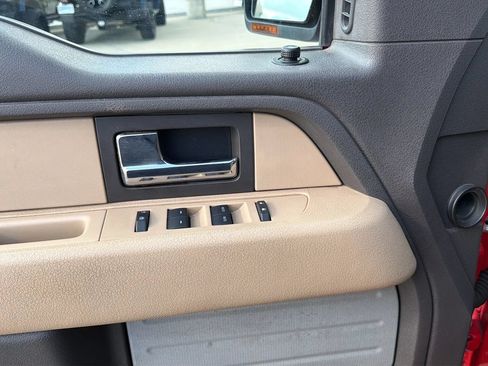 Used 2014 Ford F150 XLT w/ Equipment Group 302A Luxury AWD/4WD image 97