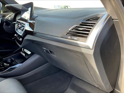 Used 2023 BMW X3 xDrive30i w/ Premium Package w/ZPA image 19