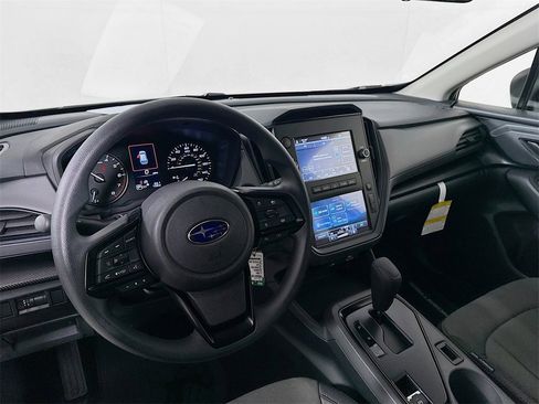 Used 2024 Subaru Crosstrek 2.0i w/ Crosstrek Mirror Package image 10