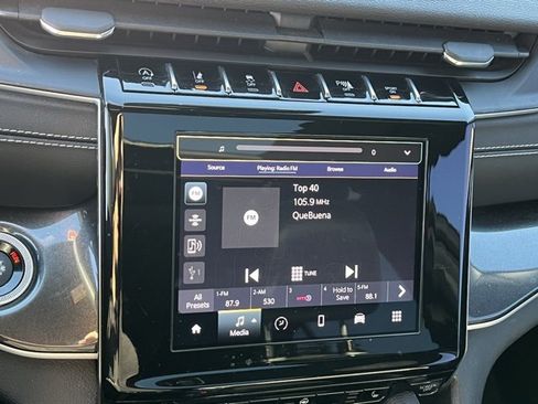 Certified 2023 Jeep Grand Cherokee Altitude image 20