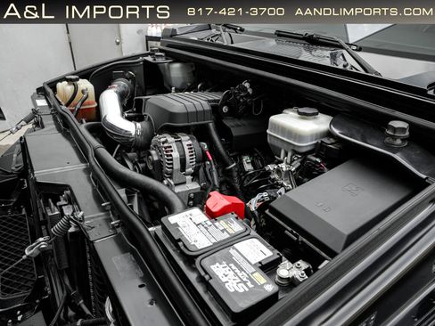 Used 2009 HUMMER H2 SUT image 61