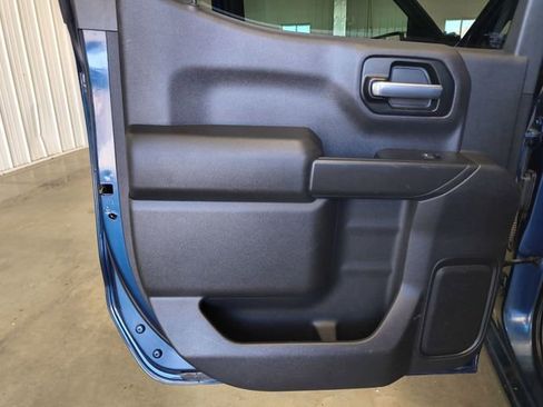 Used 2019 Chevrolet Silverado 1500 LT w/ All-Star Edition AWD/4WD image 24