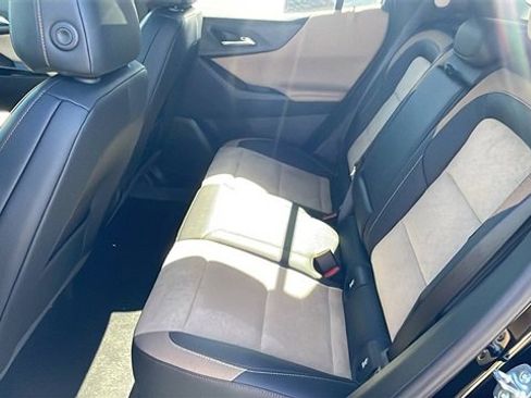 New 2026 Chevrolet Equinox ACTIV w/ Convenience Package III image 12