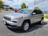 Used 2017 Jeep Cherokee Latitude w/ Comfort & Sound Group image 4