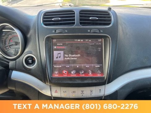 Used 2014 Dodge Journey SXT w/ Flexible Seating Group AWD/4WD image 21