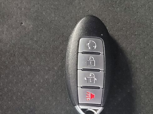 Used 2019 Nissan Murano SV w/ Premium Package image 32