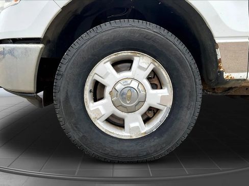 Used 2010 Ford F150 XLT AWD/4WD image 30