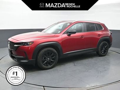 Certified 2024 MAZDA CX-50 AWD 2.5 S w/ Cargo Package