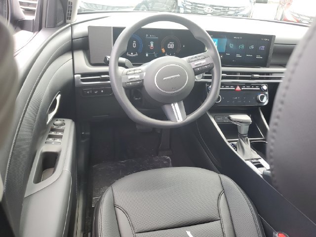New 2026 Hyundai Tucson SEL Plus AWD/4WD image 11