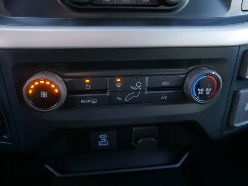 Used 2022 Ford F150 XLT w/ Trailer Tow Package image 22