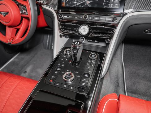 New 2026 Bentley Flying Spur Plug-In Hybrid AWD/4WD image 42