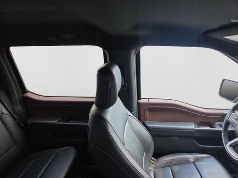 Used 2022 Ford F150 Lariat AWD/4WD image 27
