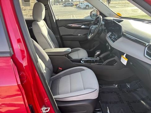 New 2026 Chevrolet TrailBlazer LT w/ LT Cold Weather Package image 21