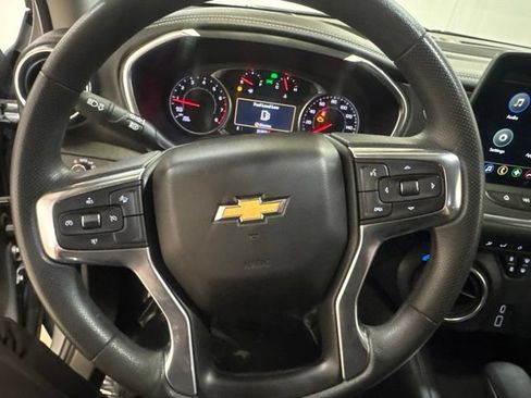Used 2023 Chevrolet Blazer LT w/ Driver Confidence Package FWD image 15