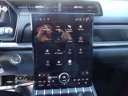 New 2026 GMC Terrain Denali image 26