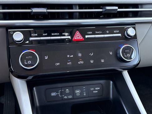 Used 2025 Hyundai Tucson SEL FWD image 25