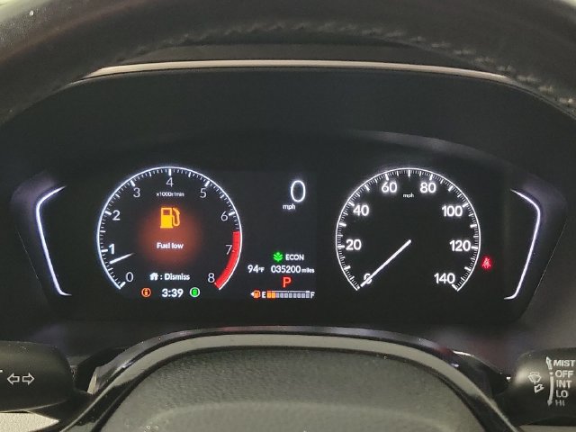 Used 2024 Honda Pilot EX-L image 26