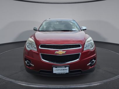 Certified 2014 Chevrolet Equinox LT w/ Power Convenience Package