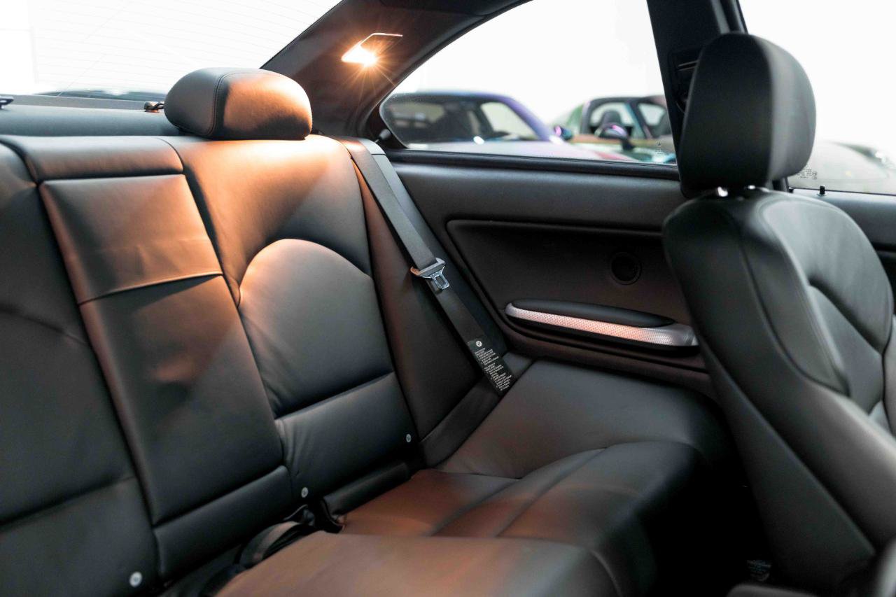 Used 2006 BMW M3 Coupe RWD image 66