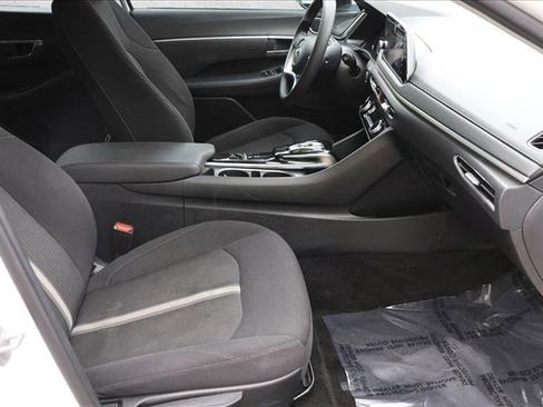Used 2023 Hyundai Sonata SEL FWD image 29