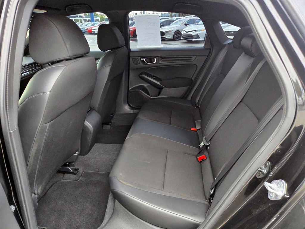 Used 2022 Honda Civic Sport image 40