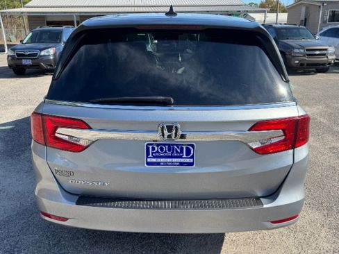 Used 2019 Honda Odyssey EX-L image 6
