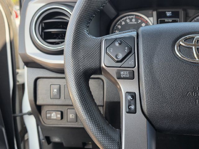 Used 2022 Toyota Tacoma SR5 w/ Technology Package AWD/4WD image 24