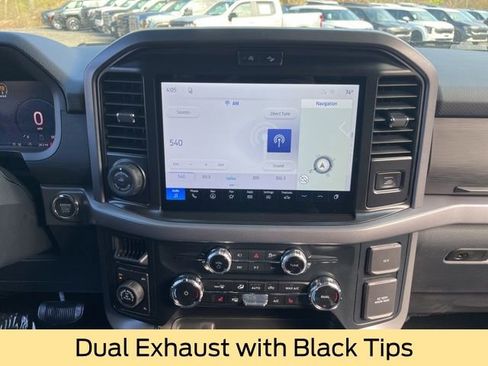 New 2026 Ford F150 XLT AWD/4WD image 34