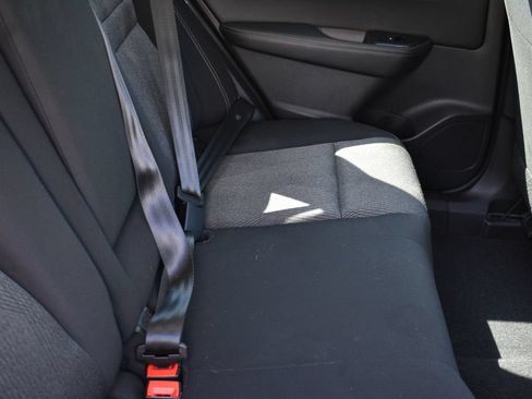 Used 2025 Nissan Rogue SV AWD/4WD image 27