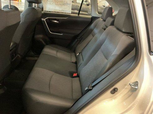 Certified 2024 Toyota RAV4 XLE AWD/4WD image 10