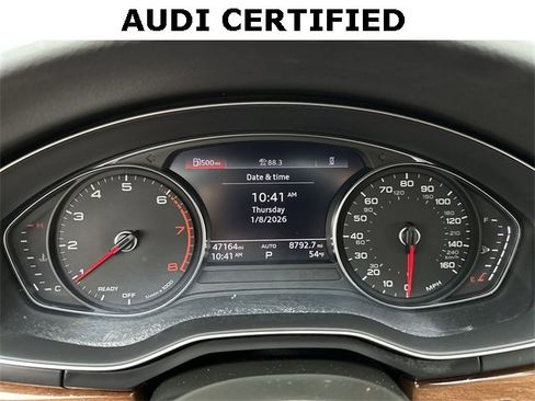 Certified 2022 Audi A5 2.0T Premium image 15