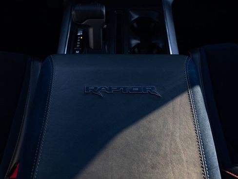 Used 2022 Ford F150 Raptor w/ Raptor 37 Performance Package image 14