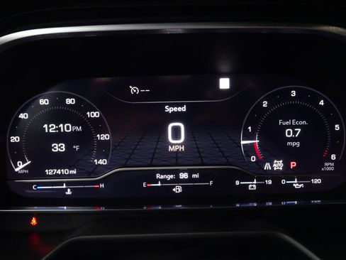 Used 2023 GMC Yukon SLT image 23