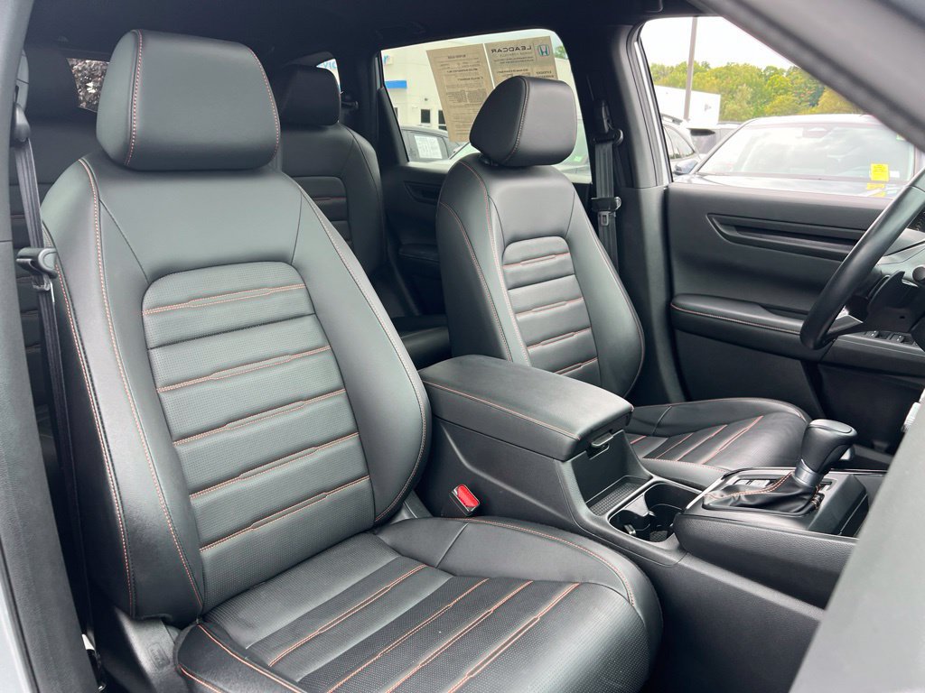 Used 2025 Honda CR-V Sport-L image 27