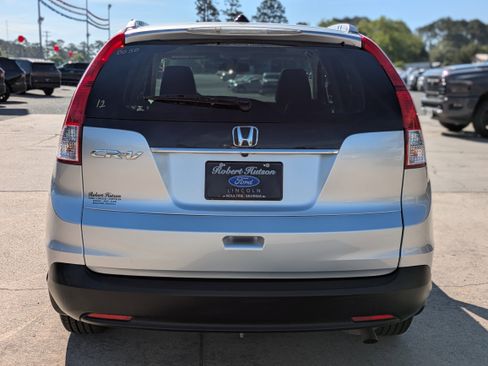Used 2012 Honda CR-V EX-L image 7