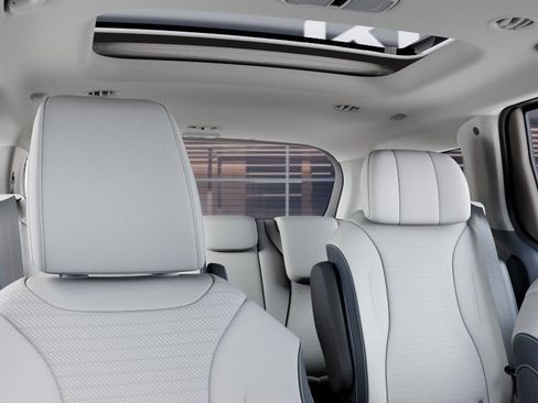 New 2026 Kia Carnival SX Prestige FWD image 27