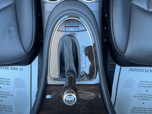Used 2008 Mercedes-Benz CLS 550 image 29