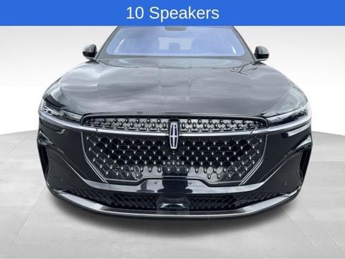 Certified 2024 Lincoln Nautilus Reserve w/ Equipment Group 203A AWD/4WD image 9