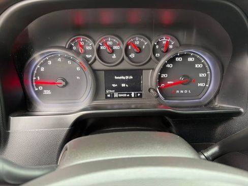 Used 2022 Chevrolet Silverado 2500 W/T w/ WT Safety Package image 26