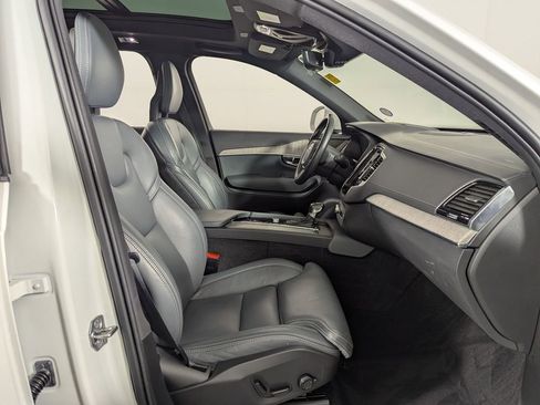 Used 2022 Volvo XC90 T6 Inscription AWD/4WD image 38