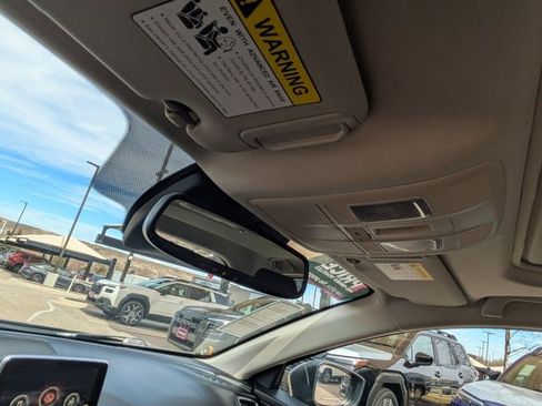 Used 2015 MAZDA MAZDA3 s Grand Touring w/ Technology Package image 21