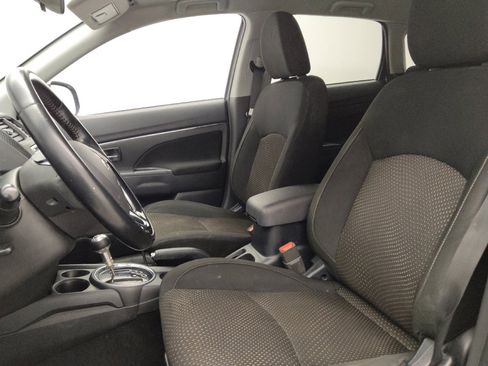 Used 2016 Mitsubishi Outlander Sport ES FWD image 17