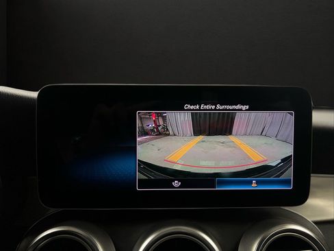 Used 2019 Mercedes-Benz C 300 4MATIC Sedan image 31