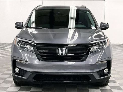 Used 2022 Honda Pilot Special Edition image 3