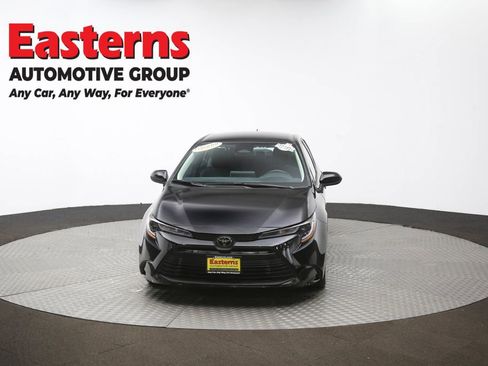 Used 2024 Toyota Corolla LE image 51