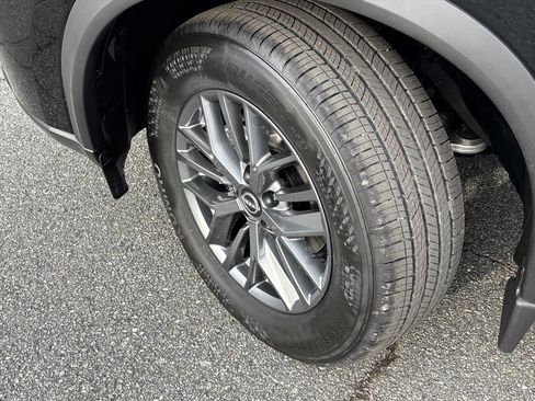 New 2026 Nissan Rogue S image 21