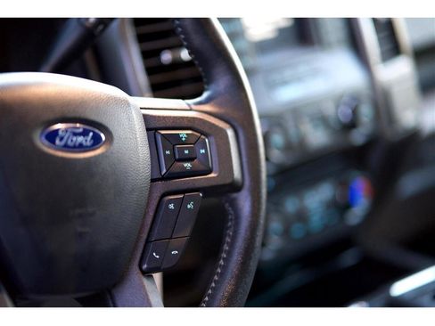 Used 2018 Ford F150 XLT w/ Equipment Group 301A Mid image 35