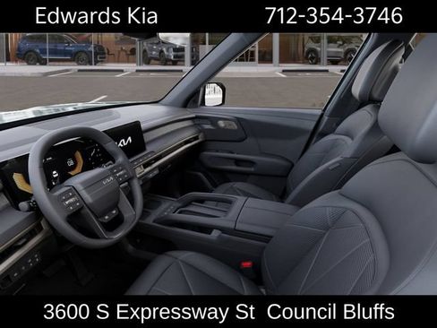 New 2027 Kia Telluride EX AWD/4WD image 19