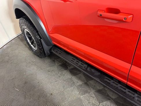 Used 2021 Ford F150 Raptor w/ Raptor 37 Performance Package AWD/4WD image 11